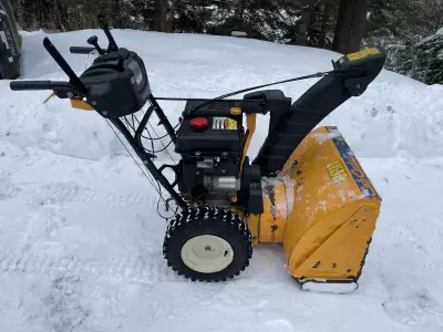 Cub Cadet , View more