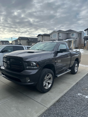 2015 RAM 1500