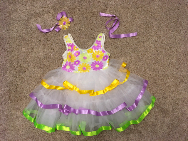 Tap/Jazz/Ballet costumes - Kids in Costumes in Calgary
