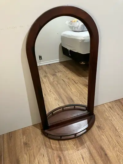 Wall Mirror, View more