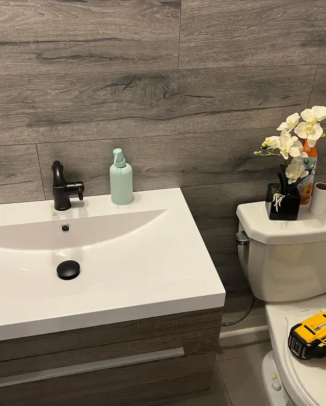 Bathroom Renovation 549766314622330883