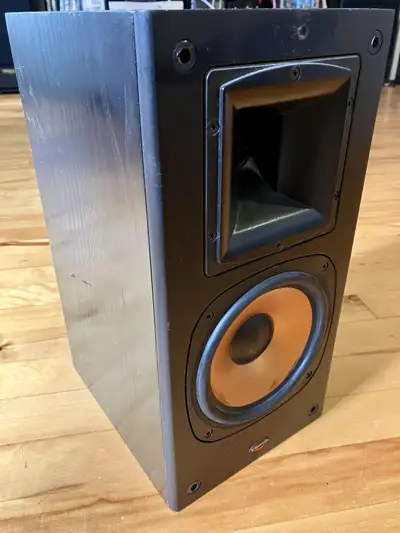 klipsch reference RB3, View more