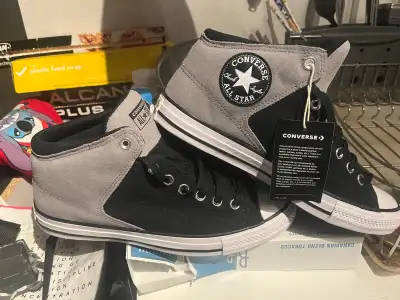 Converse Chuck Taylor All Star Shoes, View more