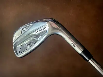 Titleist 9 Iron, View more