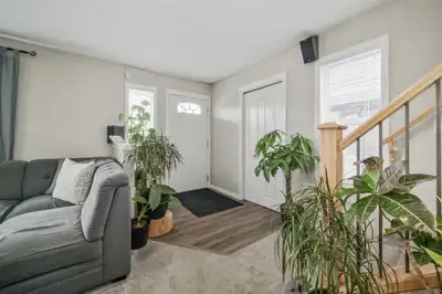 3 Bedroom House For Rent in Taradale Calgary, NE
