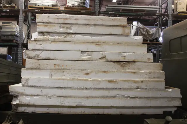 Styrofoam Boards63373373639043121