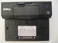 Dell E-Port Replicator Docking Station with USB 3.0