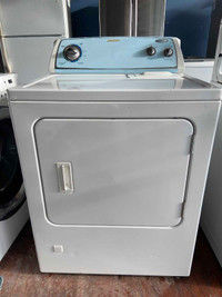 Whirlpool Gas Dryer 