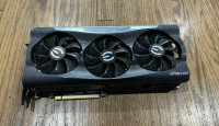 Nvidia 3090 Graphics Card