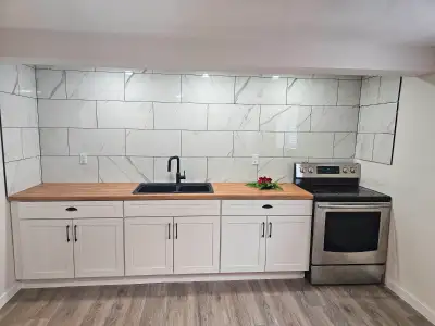 Spacious and quality 2 bed in Brooks, Alberta