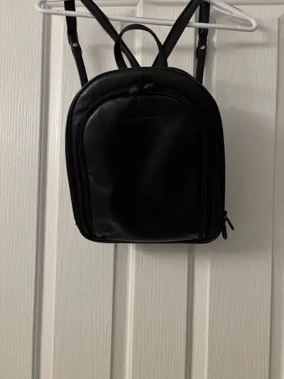 Derek Alexander Women’s Leather Backpack, View more