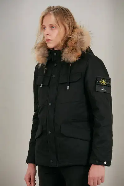 Stone Island jacket , View more