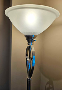 3- Way Switch Floor Lamp