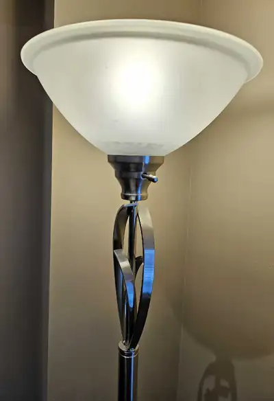 3- Way Switch Floor Lamp, View more