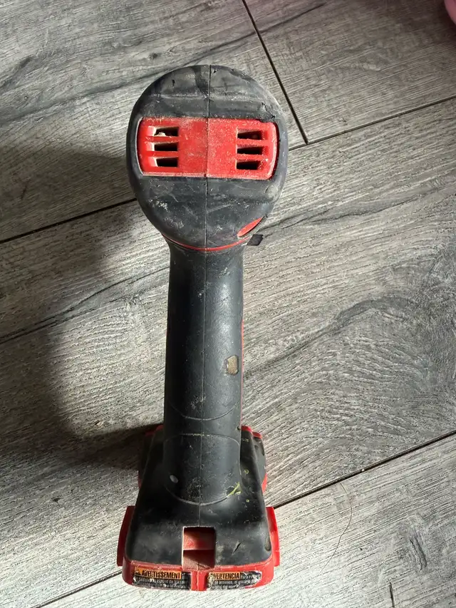 Milwaukee Impact Driver in Power Tools in Oshawa / Durham Region - Image 4