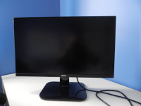 Acer LCD Monitor KA242Y, 24 inch