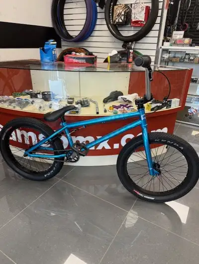*NEW* Free Agent Bmx Bikes ONLY @ Amazing Prices..., View more