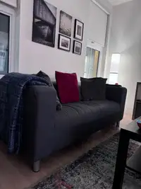 IKEA Kipplan Sofa