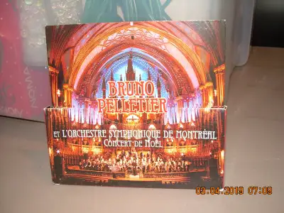 CD de Noel et decoration de Noel, View more