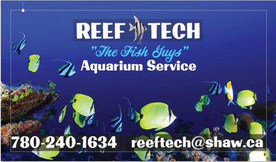 AQUARIUM SERVICE TECH POSITION AVAILABLE -PART TIME NORTH END, View more