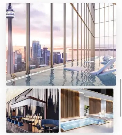 2 bedroom 1 bathroom. Looking only for students. Lakeshore