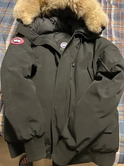 Canada Goose Chilliwack Bomber, View more