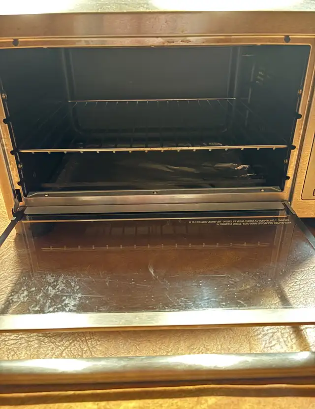 Hamilton Beach Oven in Toasters & Toaster Ovens in Markham / York Region - Image 4