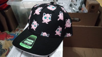 Casquette pour enfants Jigglypuff Kids Snapback Baseball Cap