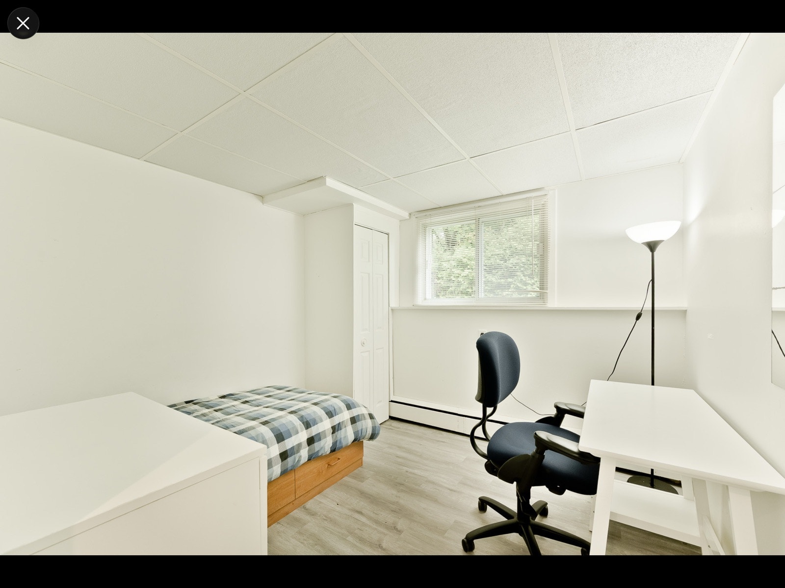 Chambres à louer Université de Sherbrooke — photo 1