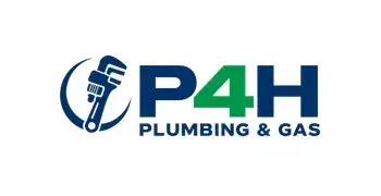 P4H Plumbing & Gas