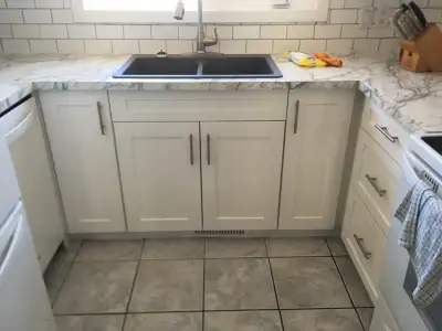 new kitchen , View more