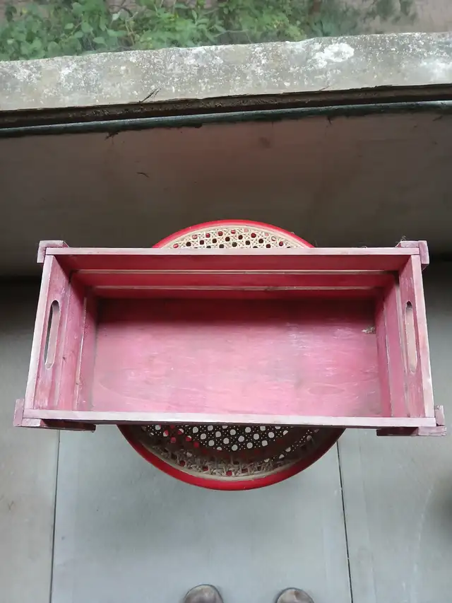 2 Wood Flower Boxes/Baskets in Outdoor Décor in City of Toronto - Image 5