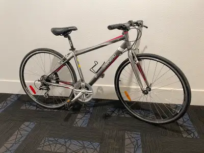 Velo Hybride Louis Garneau, View more