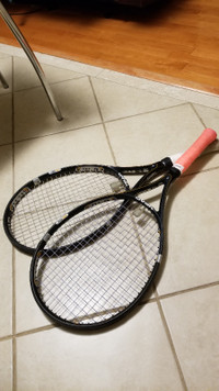 Head Youtek Tennis Racquet