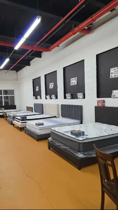 Moving sale Vente de déménagement. Mattess. Beds, sofas Matela, View more