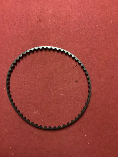 New replacement Belt for the tri vue wallbox 5 available..will shipp anywhere in Canada for $12