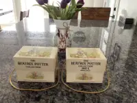 Beatrix Potter Collections Original & Authorized Vintage