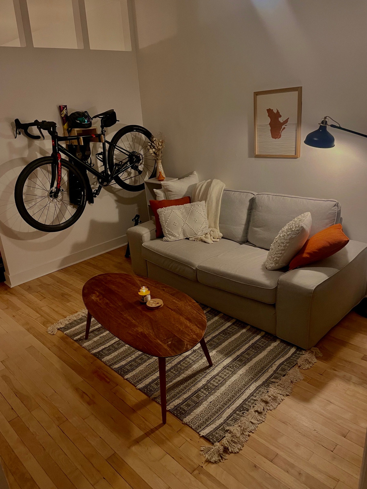 Cession de bail 3 1/2 Petite Patrie - disponible dès maintenant! — photo 2