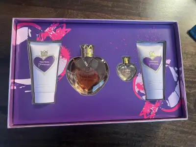 VERA WANG  Princess Eau de Toilette Gift Set, View more