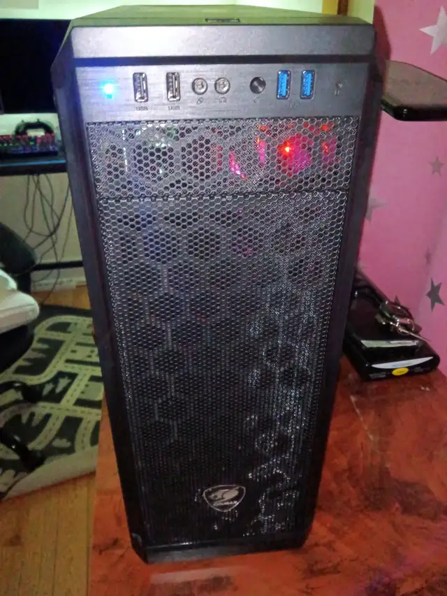 Ordinateur Gaming (PC) in Desktop Computers in Longueuil / South Shore - Image 9