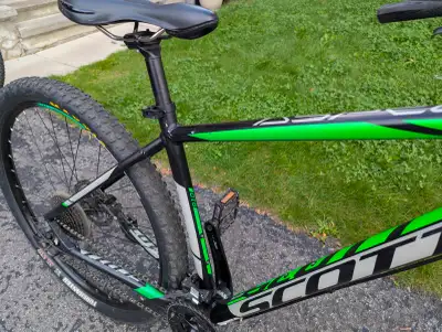 Scott Aspect 910 - 29" Large Mountain Bike, View more
