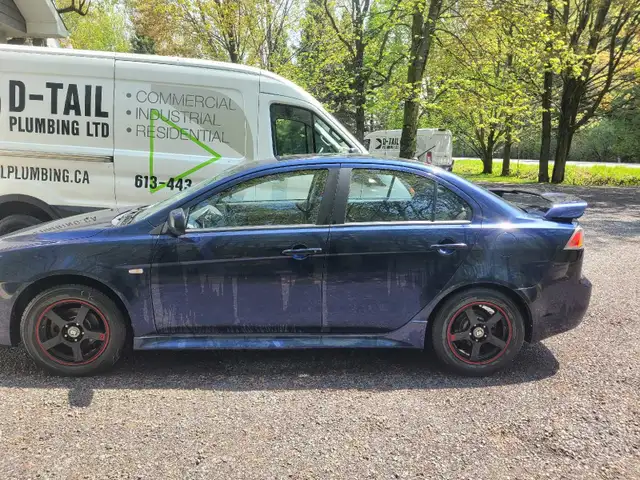 Mitsubishi lancer 2013482652759544965121