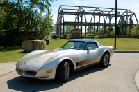 1982 CORVETTE C3 COLLECTOR EDITION - THIS IS A RARE CLASSIC FIND