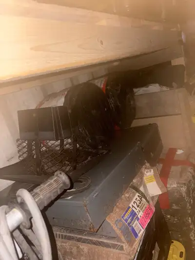 brand new rolls of roofing ridge vent, View more