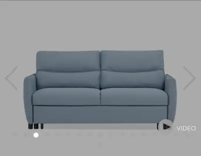 Structube Sofa-bed, View more