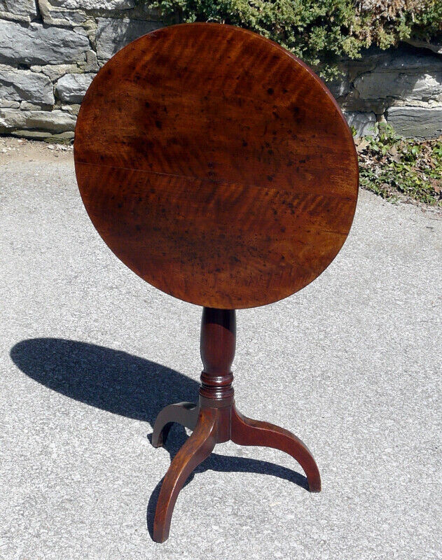 Antique Pembroke Table is SOLD, but please see my other ads. in Other Tables in Kingston - Image 3