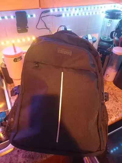 USB charging laptop bag , View more