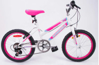 Kid's Supercycle Fly Girl 5-Speed Bike  for Sale