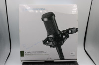 Audio-Technica AT2035 Cardioid Condenser Microphone (#4608)