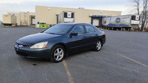 2005 Honda Accord